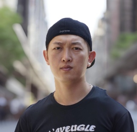 SU ZHONG YING